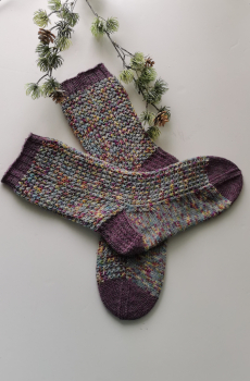 Socke Emden
